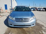 Toyota Avalon 2012