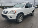 Honda CR-V 2005