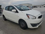 Mitsubishi Mirage 2018