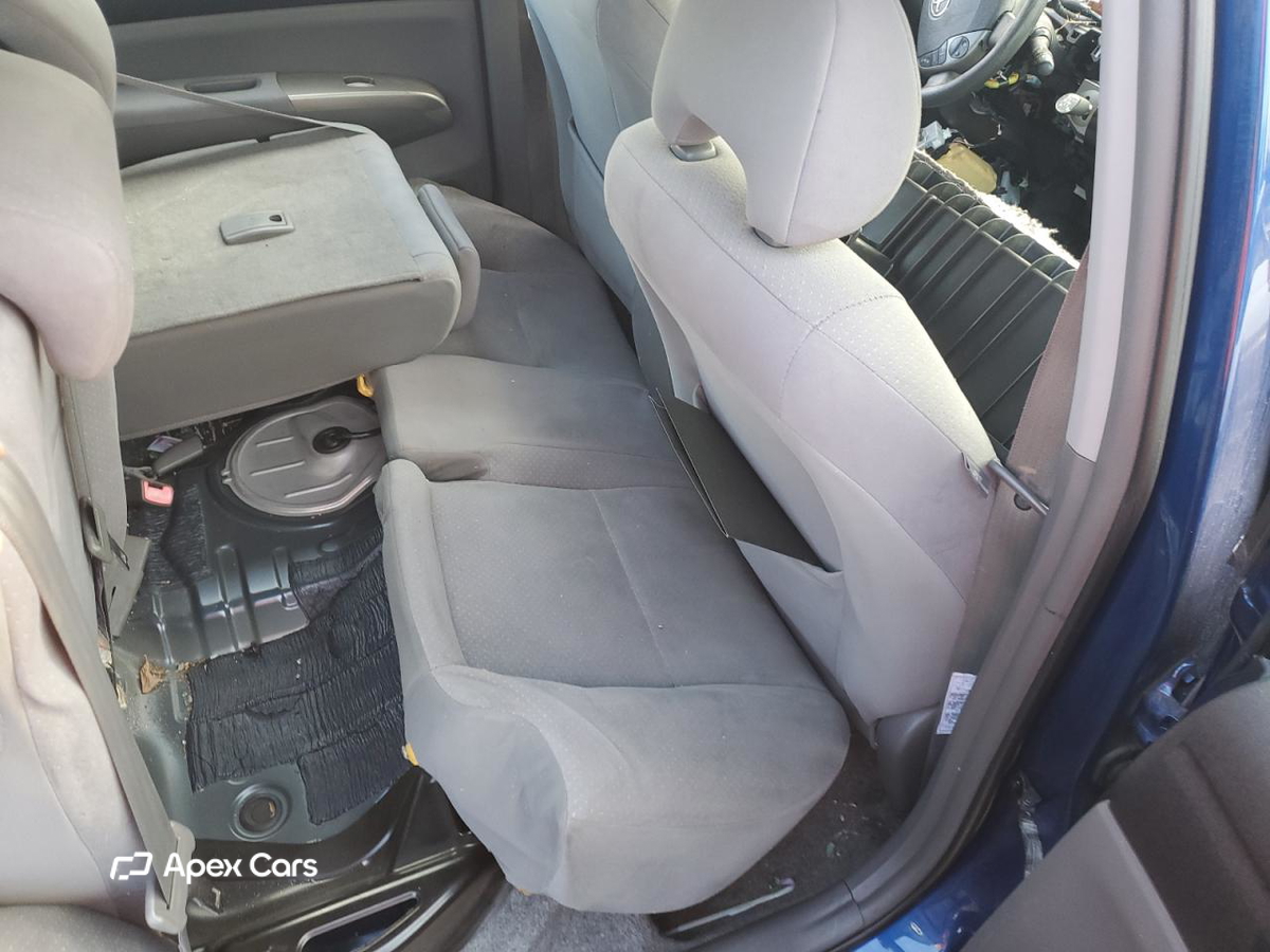 Toyota Prius 2008