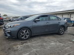 Kia Forte 2021