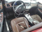 Hyundai Genesis 2009