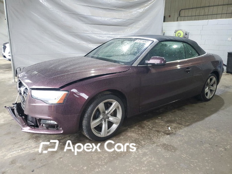 Audi A5 2014 - Image 1 of 13