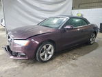 Audi A5 2014