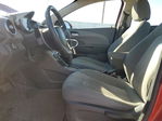 Chevrolet Sonic 2013
