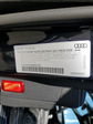 Audi A4 2021