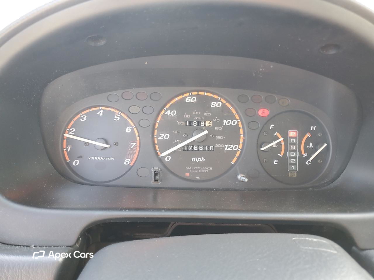 Honda CR-V 2000