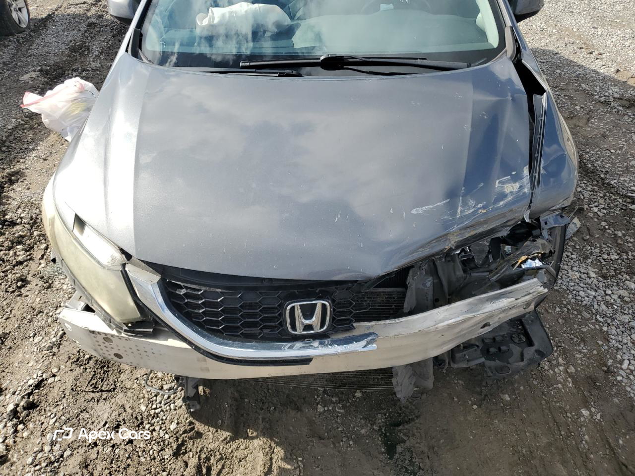 Honda Civic 2013