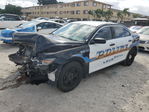 Ford Taurus 2018