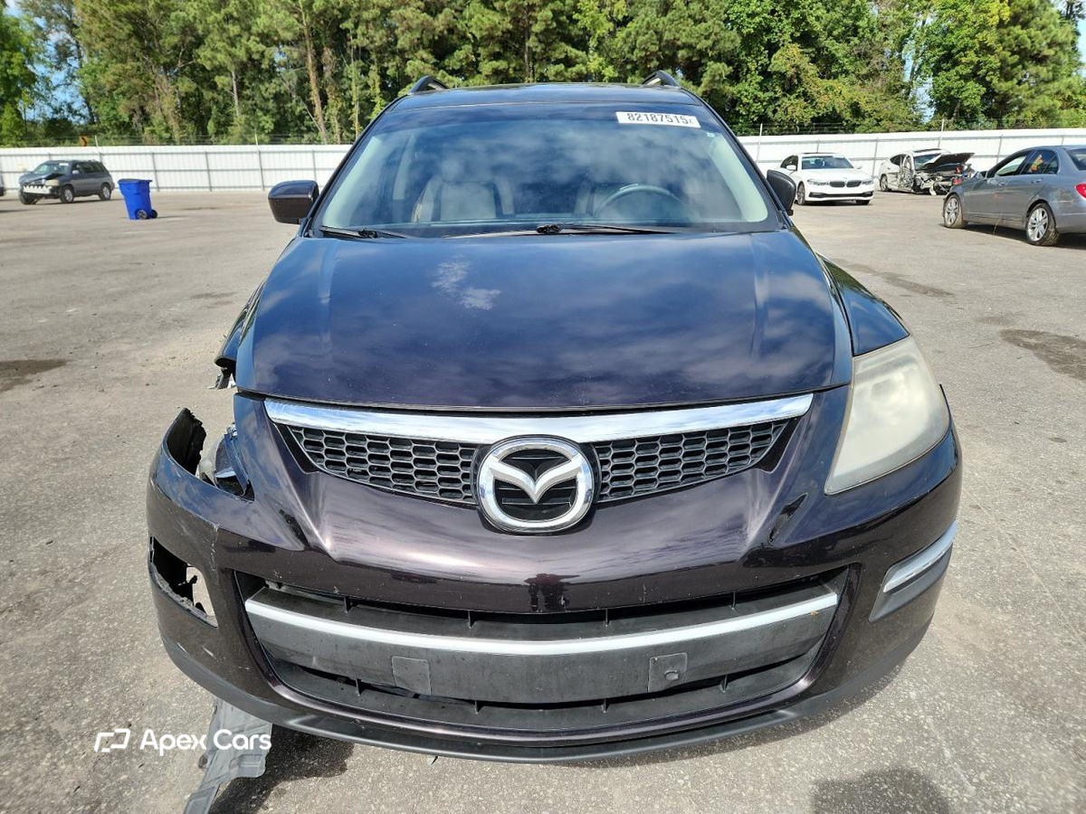 Mazda CX-9 2008