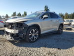 Lexus RX 2017