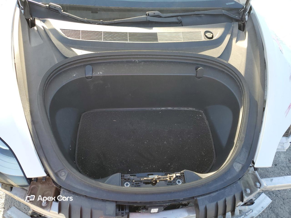 Tesla Model 3 2018