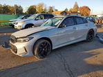 BMW Series 3 2025