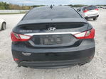 Hyundai Sonata 2014