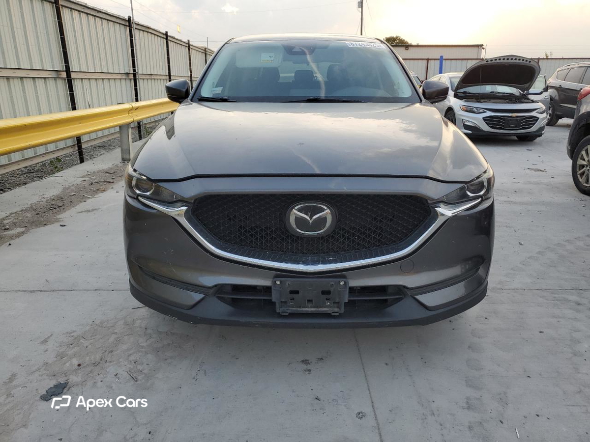 Mazda CX-5 2020
