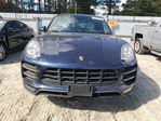 Porsche Macan 2016