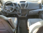 Ford Transit 2018