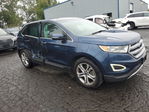 Ford Edge 2017