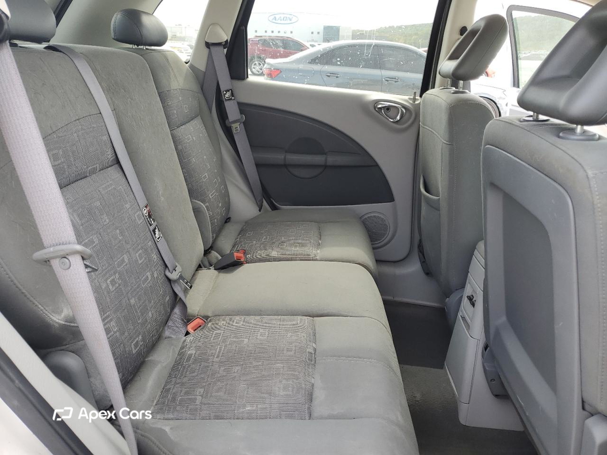 Chrysler PT Cruiser 2006