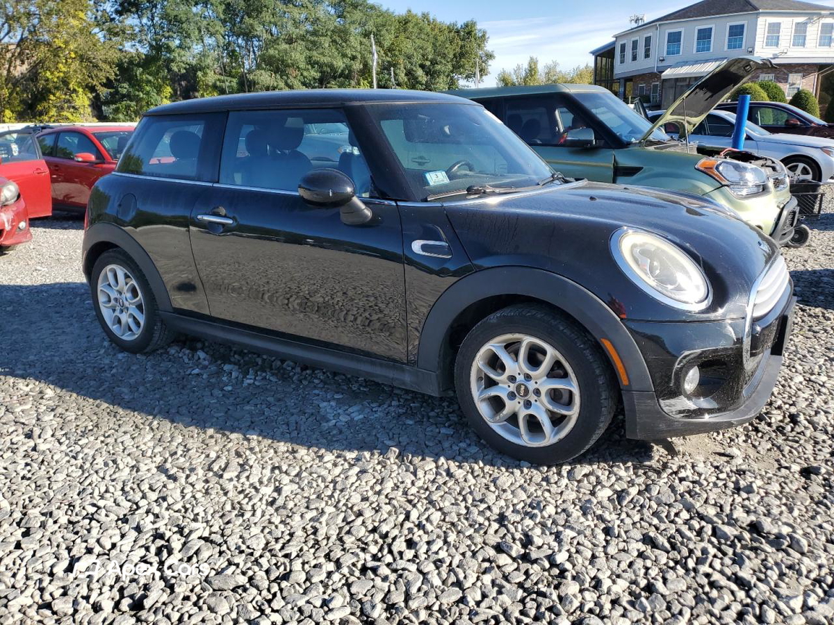 MINI Cooper 2015