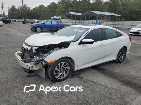 Honda Civic 2016 - Image 1 of 14