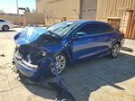 Chrysler 200 2015