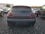 Porsche Macan 2017
