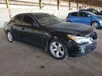 BMW Series 5 2007