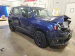 Jeep Renegade 2017