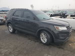 Ford Explorer 2017