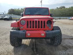 Jeep Wrangler 2015