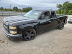 Chevrolet Silverado 2015