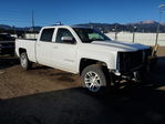 Chevrolet Silverado 2017