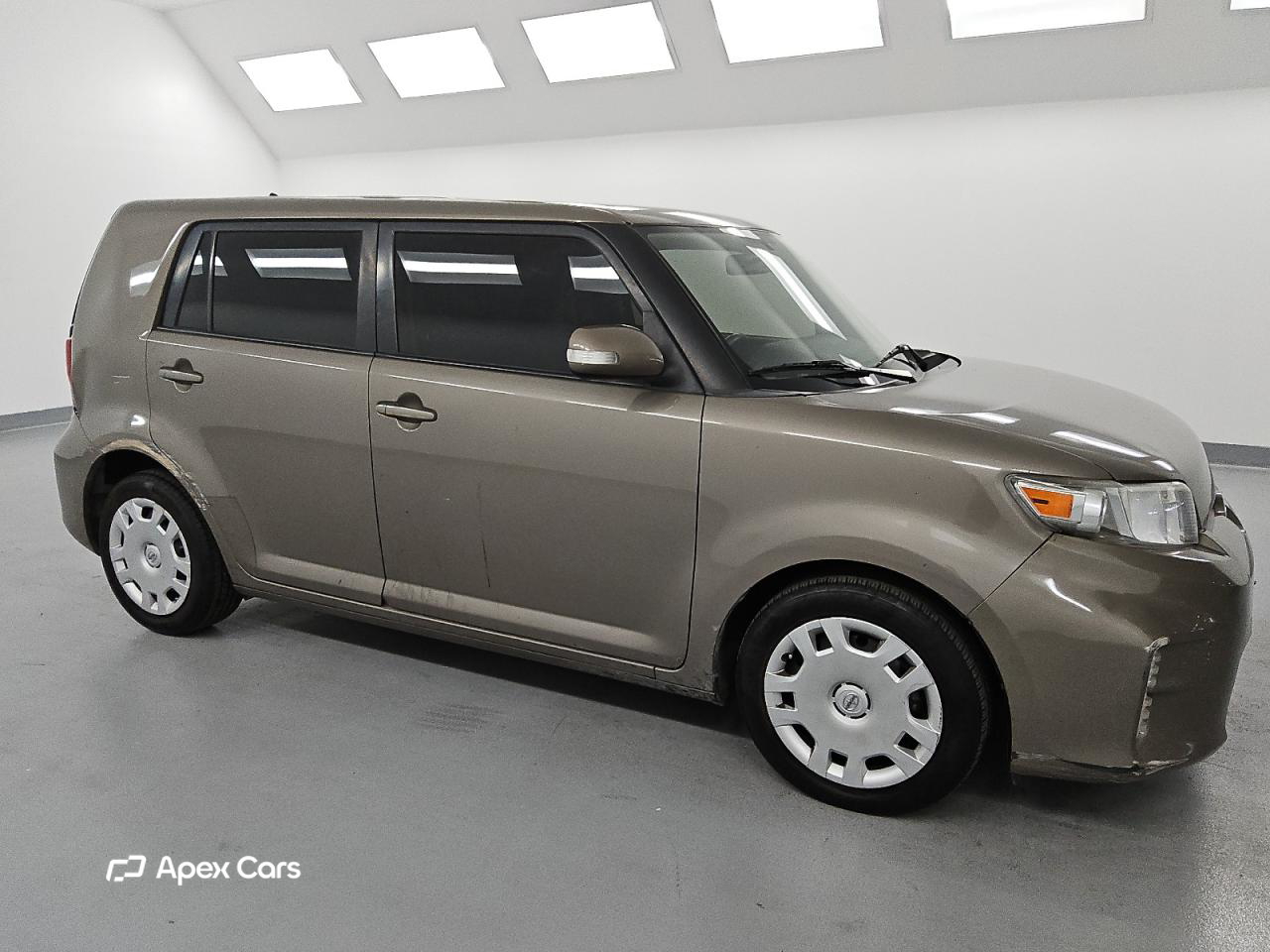 Toyota  2015