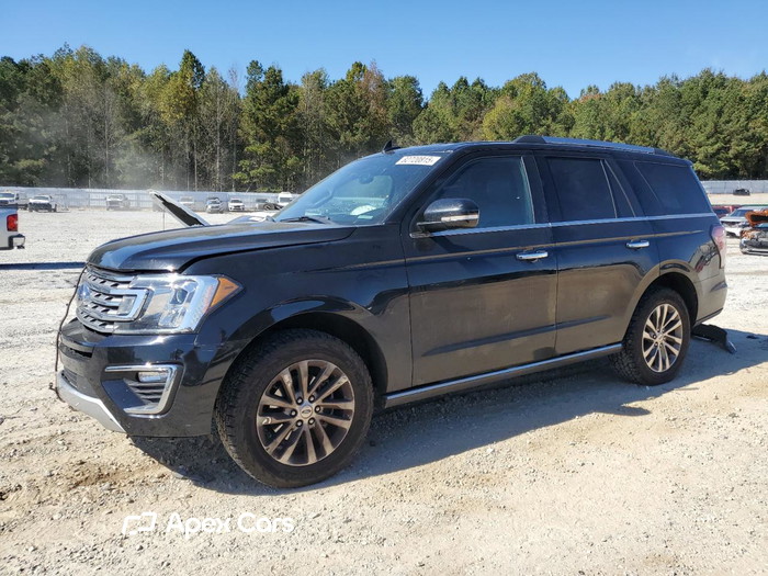 2018 Ford Expedition - Image 1 of 5