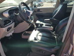 Chrysler Pacifica 2023