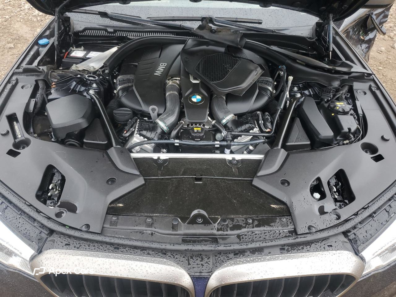 M5 2018