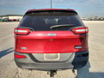 Jeep Cherokee 2017