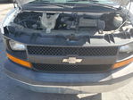 Chevrolet Express 2014
