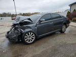 Toyota Avalon 2012
