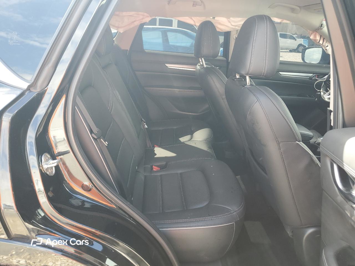 Mazda CX-5 2024