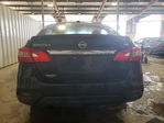 Nissan Sentra 2016