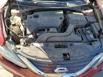 Nissan Altima 2016