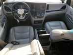 Toyota Sienna 2015