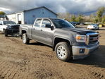 GMC Sierra 2015