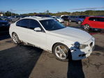 BMW Series 3 2015