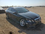 Mercedes-Benz E-klasse 2013