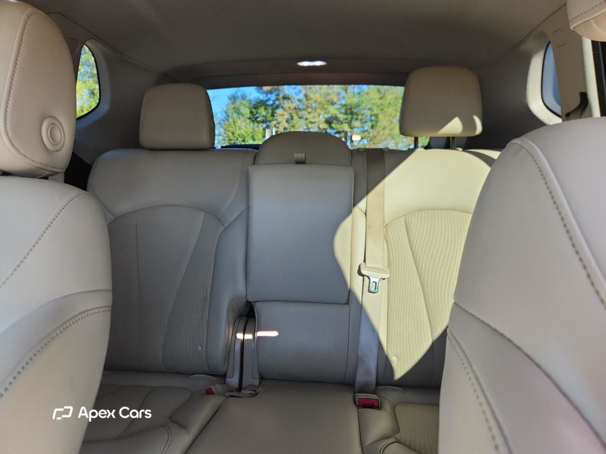 Buick Envision 2020