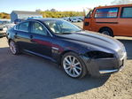 Jaguar XF 2015