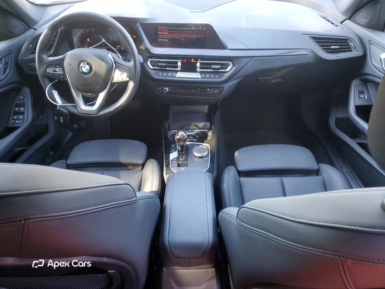 BMW Series 2 2024
